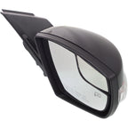 Power Mirror for Ford Escape (2013–2016) Right Side Heated Manual Fold