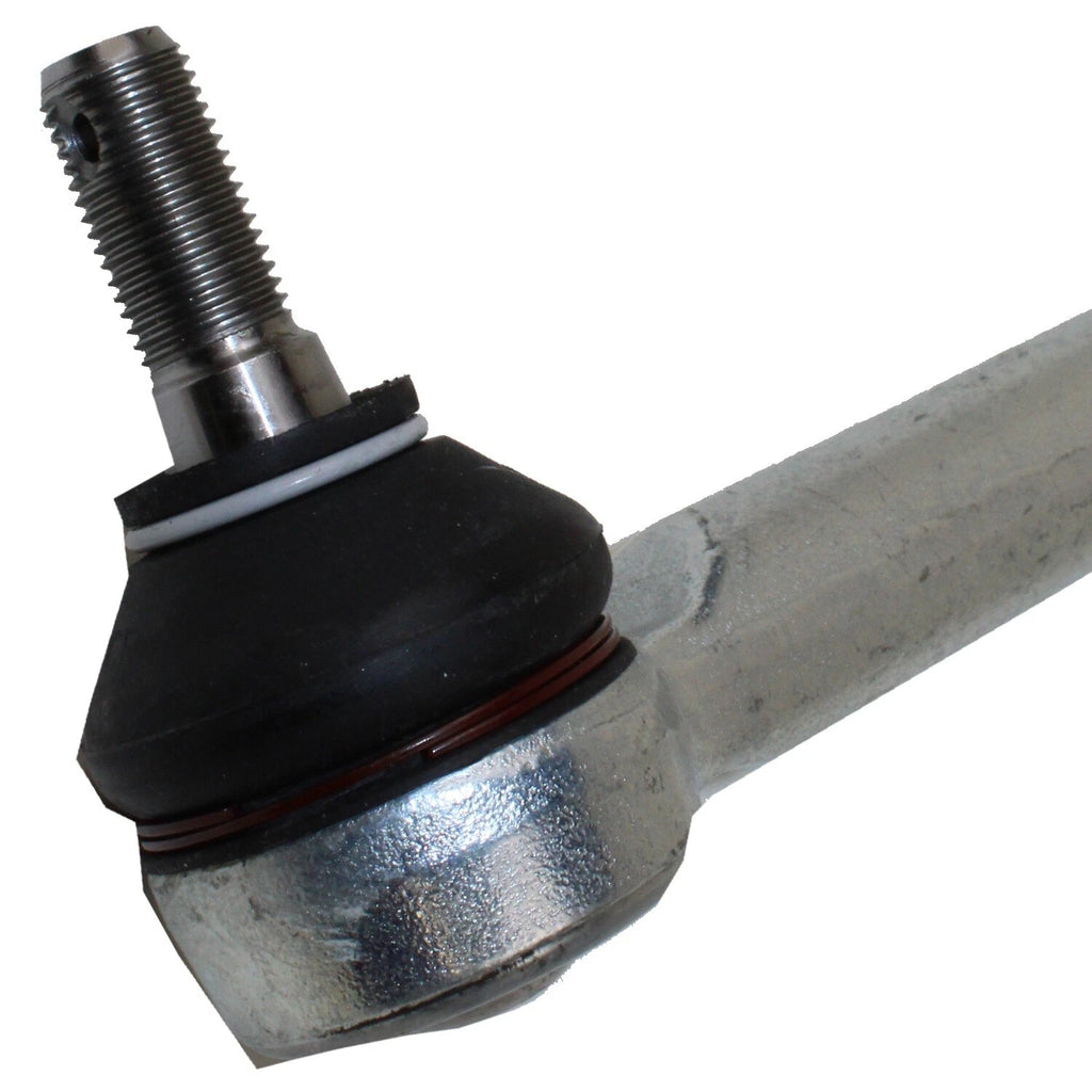 Set of 4 Front Outer Tie Rod Lower Ball Joints for Lexus Toyota