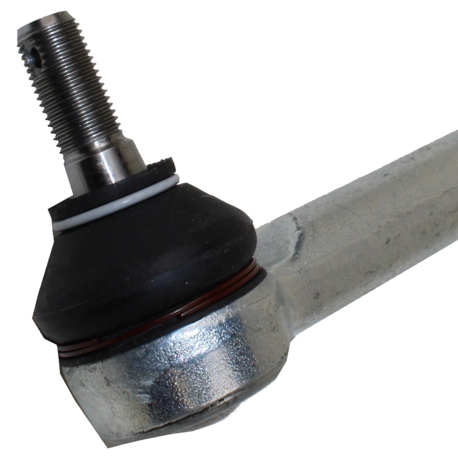 Set of 4 Front Outer Tie Rod Lower Ball Joints for Lexus Toyota