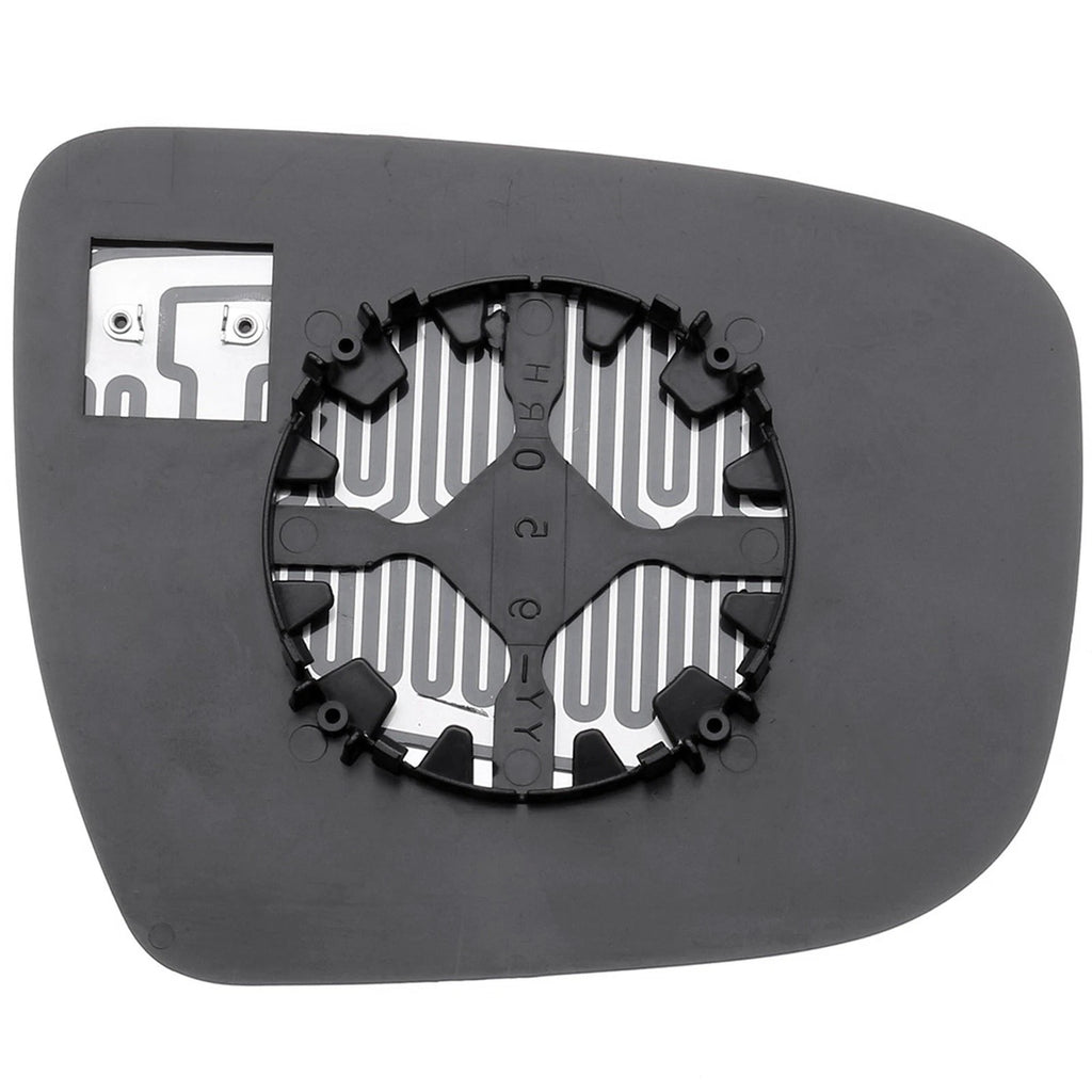Heated Mirror Glass LH for Nissan Rogue/X-Trail Pathfinder (2014–2017) 96366-4BA1A