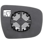 Heated Mirror Glass LH for Nissan Rogue/X-Trail Pathfinder (2014–2017) 96366-4BA1A