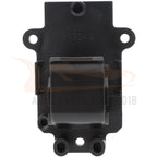 Set of 2 Window Switches for Honda Accord (2003-2007)