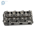 Complete Cylinder Head Assembly for Kubota RTV1100 (2004-2013)