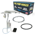 High-Flow Stainless Fuel Pump & Sending Unit Hanger for Buick Grand National (1982–1987)