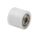 8MM Drive Chain Pulley Roller Tensioner Wheel Guide for Street Bike