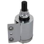 Starter for Kohler K-161 K-181 (1960–1980)