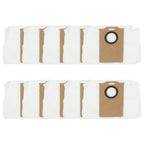 Replacement Dust Bags for Conga 7690 Immortal Max (3X 5L Capacity)