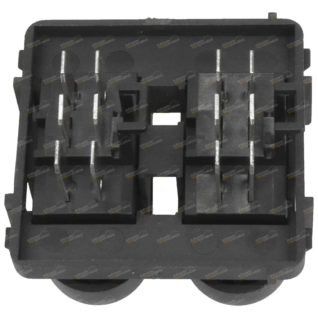 RH Front Door Power Window Master Switch for Ford Falcon AU Series (1998-2002)
