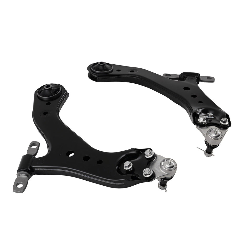 Suspension Kit Set of 2 Front Lower Control Arms for Avalon Camry ES250 ES350 (2018–2023)