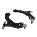 Suspension Kit Set of 2 Front Lower Control Arms for Avalon Camry ES250 ES350 (2018–2023)