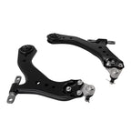 Suspension Kit Set of 2 Front Lower Control Arms for Avalon Camry ES250 ES350 (2018–2023)