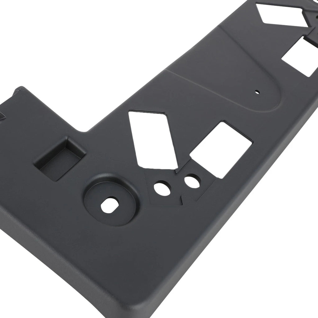 Tow Hook License Plate Mounting Bracket for Nissan Leaf (2011–2012)