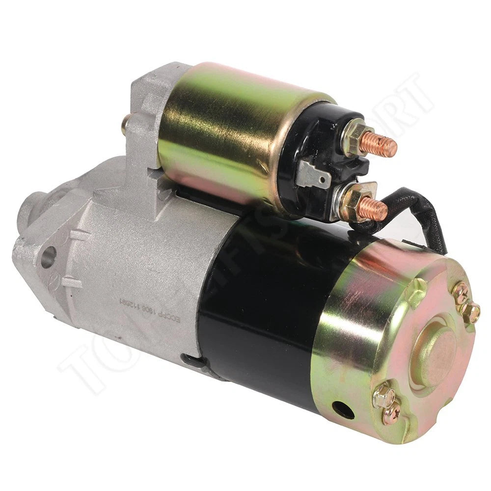Starter for Chevrolet Tracker (1999)