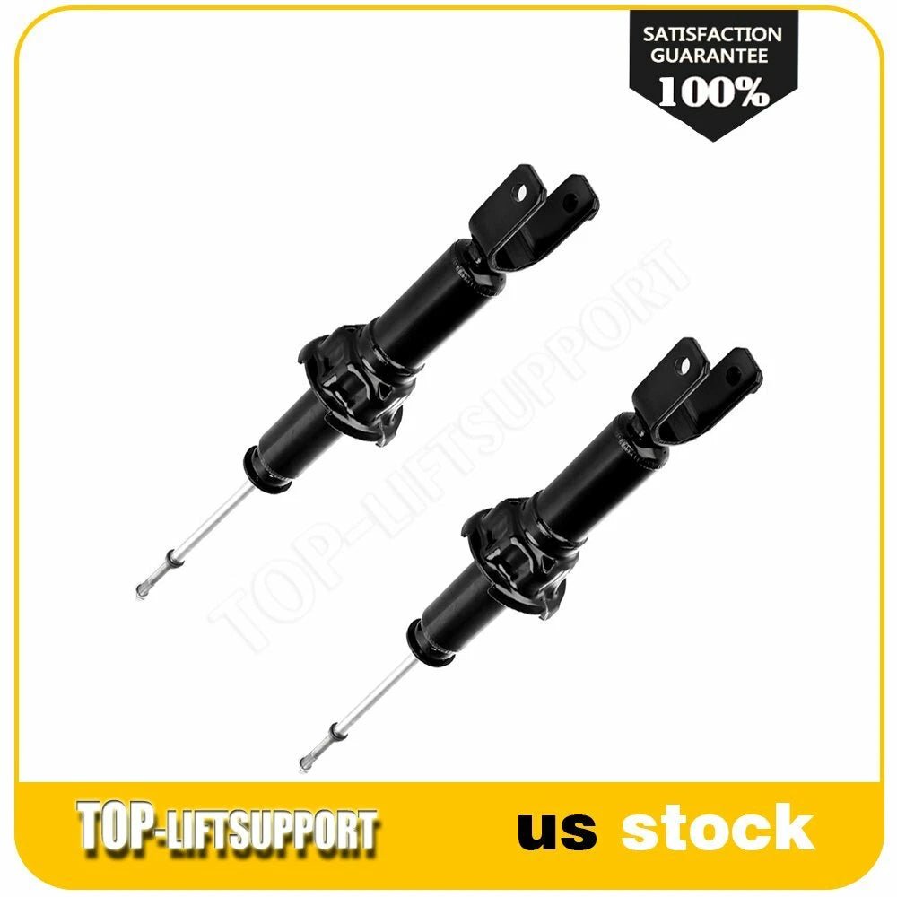 Rear Set Gas Shocks for Honda Civic (1996–2000)