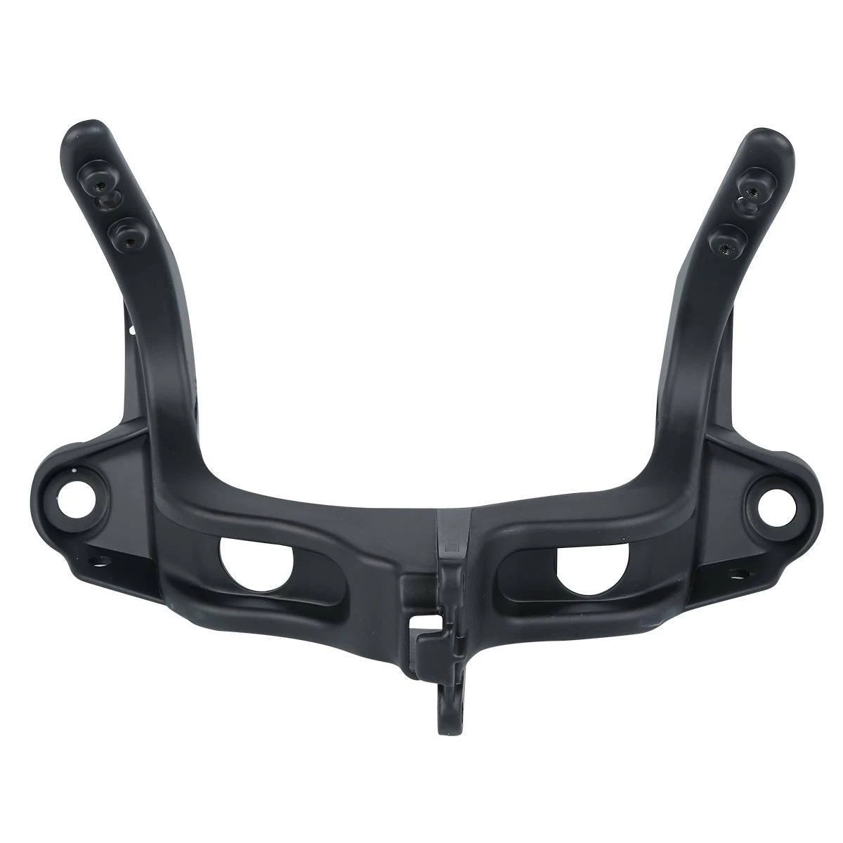 Upper Stay Fairing Cowl Bracket for Suzuki GSXR 600 GSXR750 (2004–2005) Black