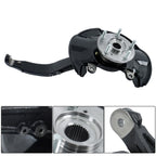 Front Left Wheel Bearing & Hub Assembly for Honda Accord (2008-2012)