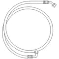 Line 70268550 for Allis Chalmers 7030 7040 7050 7060 7080 (1975–1985)
