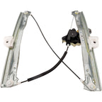 Window Regulator for Dodge (Front Passenger Right Side)