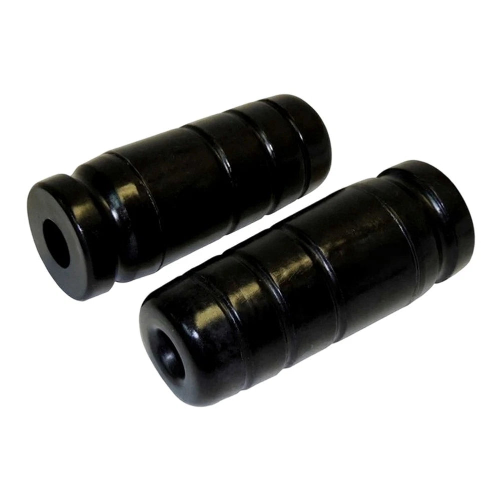 Front and Rear Suspension Buffers RT21027 for Jeep Wrangler (1997–2006)