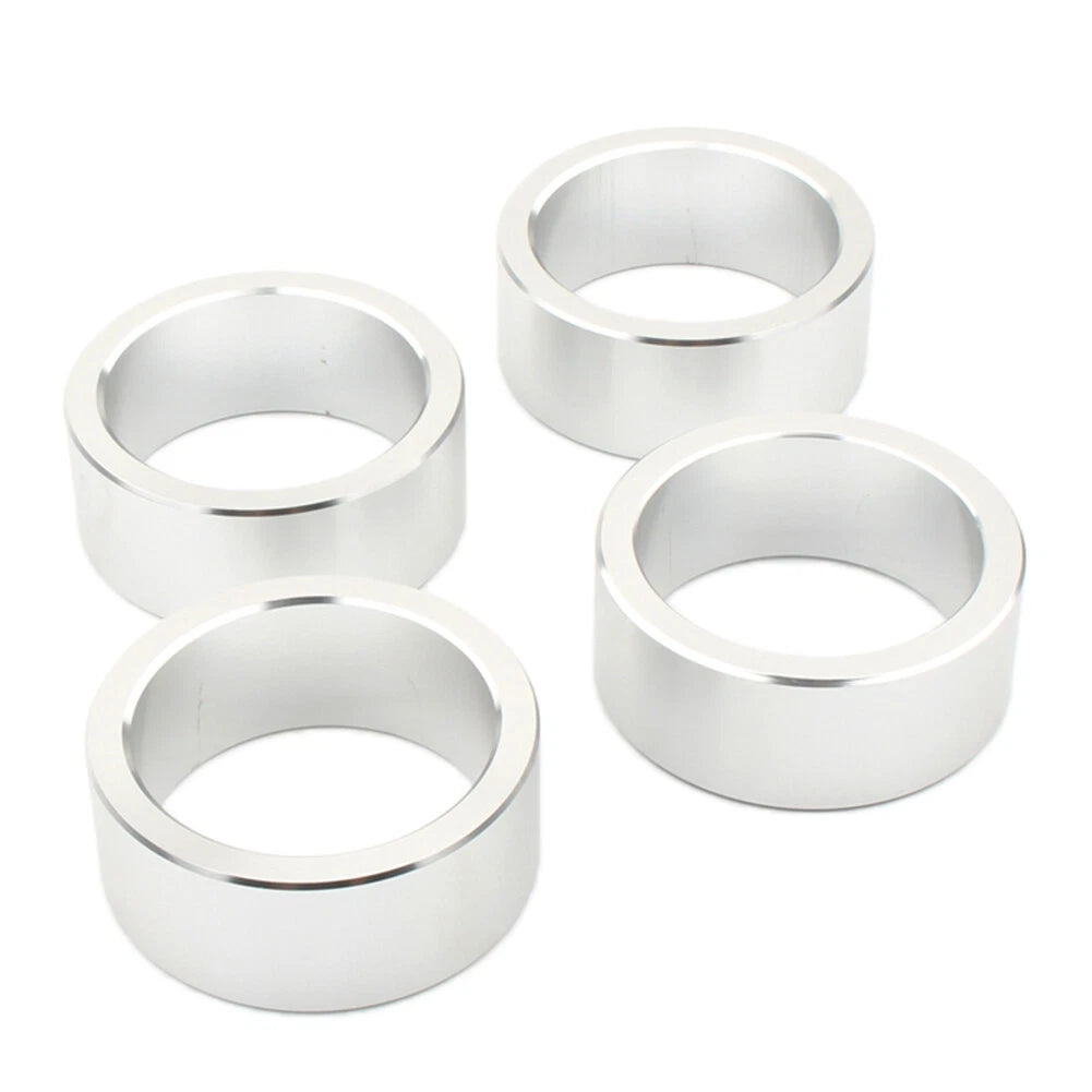 4X 2.5'' ATV Lift Spacer Kit for Can-Am Outlander 650 800 (2006–2023)