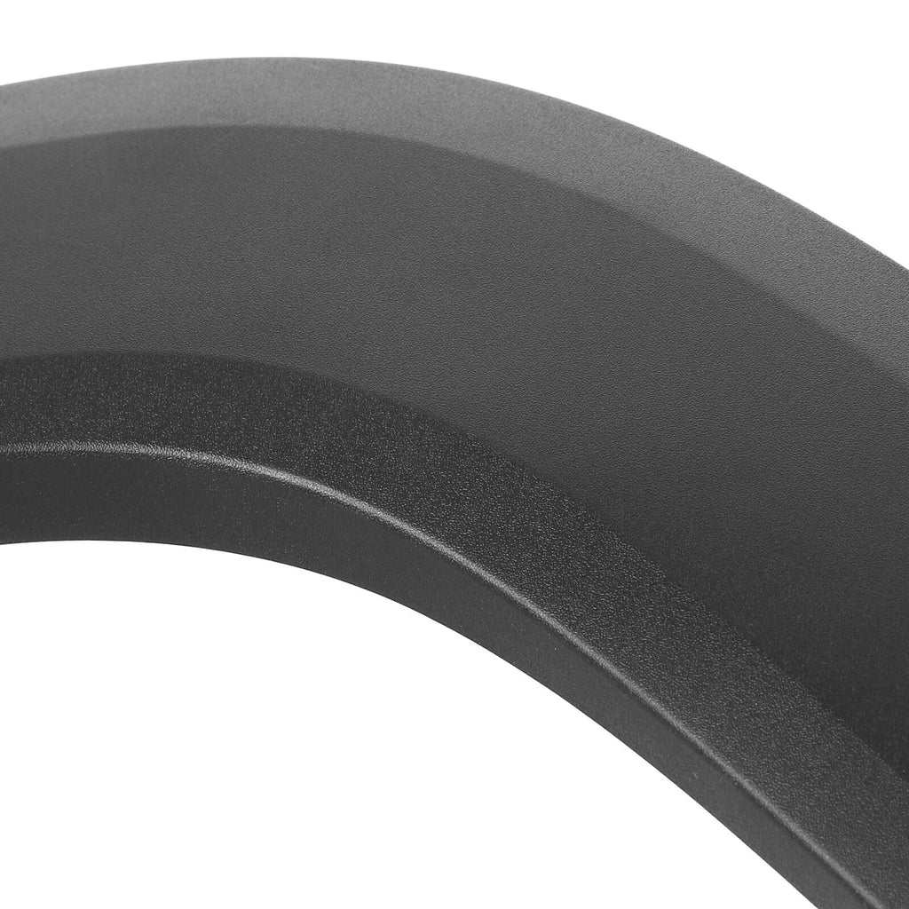 Front Passenger Side Wheel Fender Flare for Jeep Renegade (2015–2021)