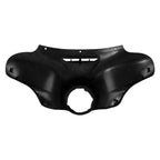 Matte Black Outer Batwing Fairing for Harley Electra Glide (2014–2024)
