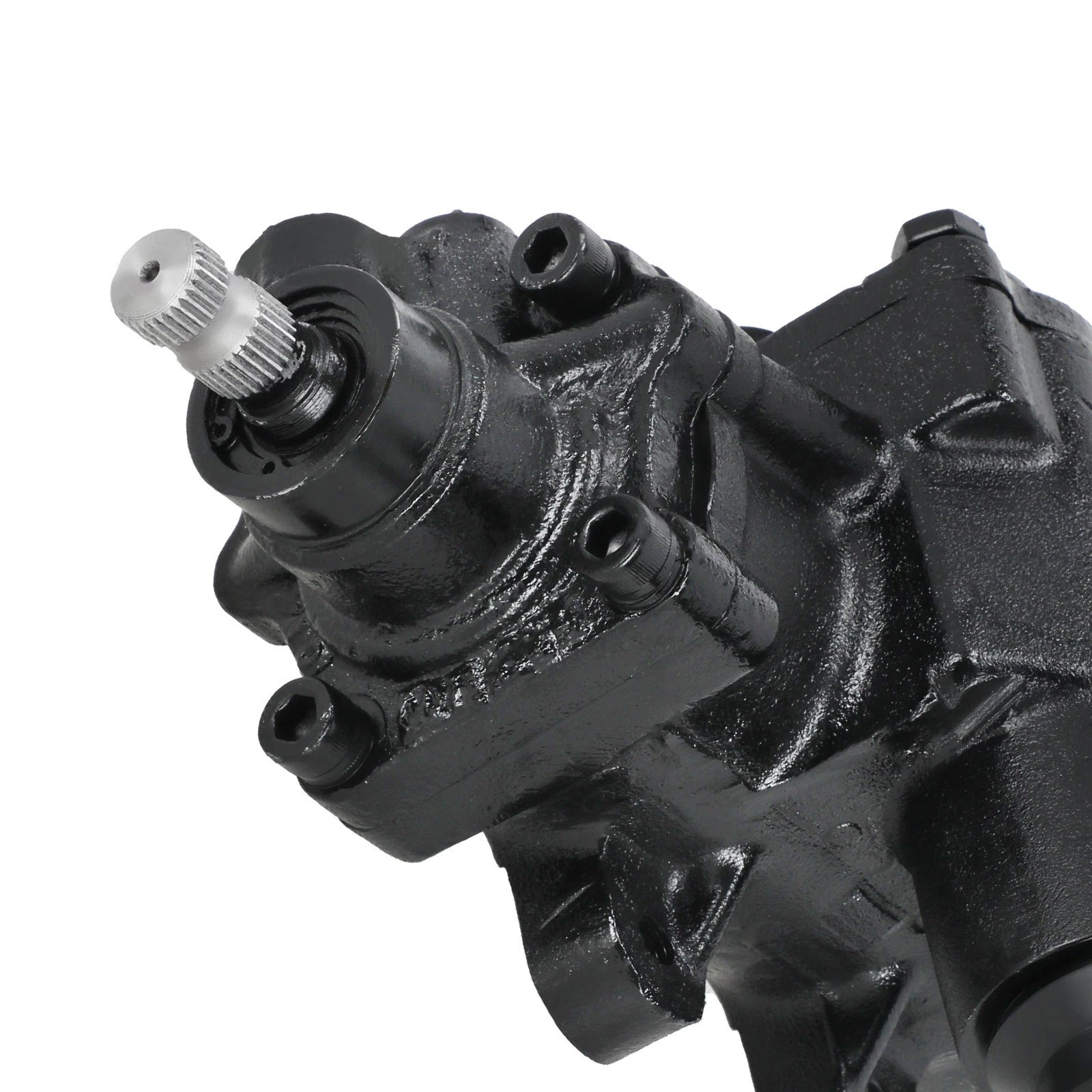 Power Steering Gear Box for Chevrolet C10 GMC C15/C1500 (1967–1972)