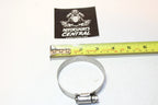 Stainless Steel Hose Clamp for Jet Ski Waverunner (36 Size)