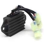 Voltage Regulator Rectifier for Yamaha YZ450F (2014–2019), YZ250F (2014–2018) 1SL-81960-00