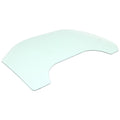 Front Driver Left Door Glass for Chevy Yukon Avalanche Suburban (2000–2006)