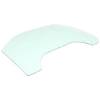 Front Driver Left Door Glass for Chevy Yukon Avalanche Suburban (2000–2006)