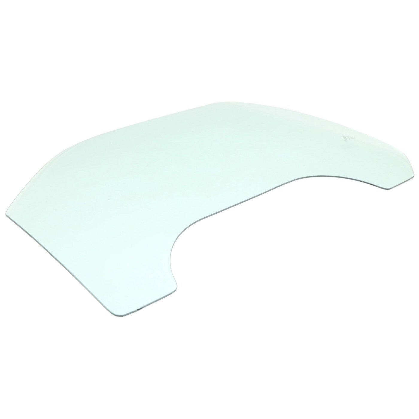 Front Driver Left Door Glass for Chevy Yukon Avalanche Suburban (2000–2006)