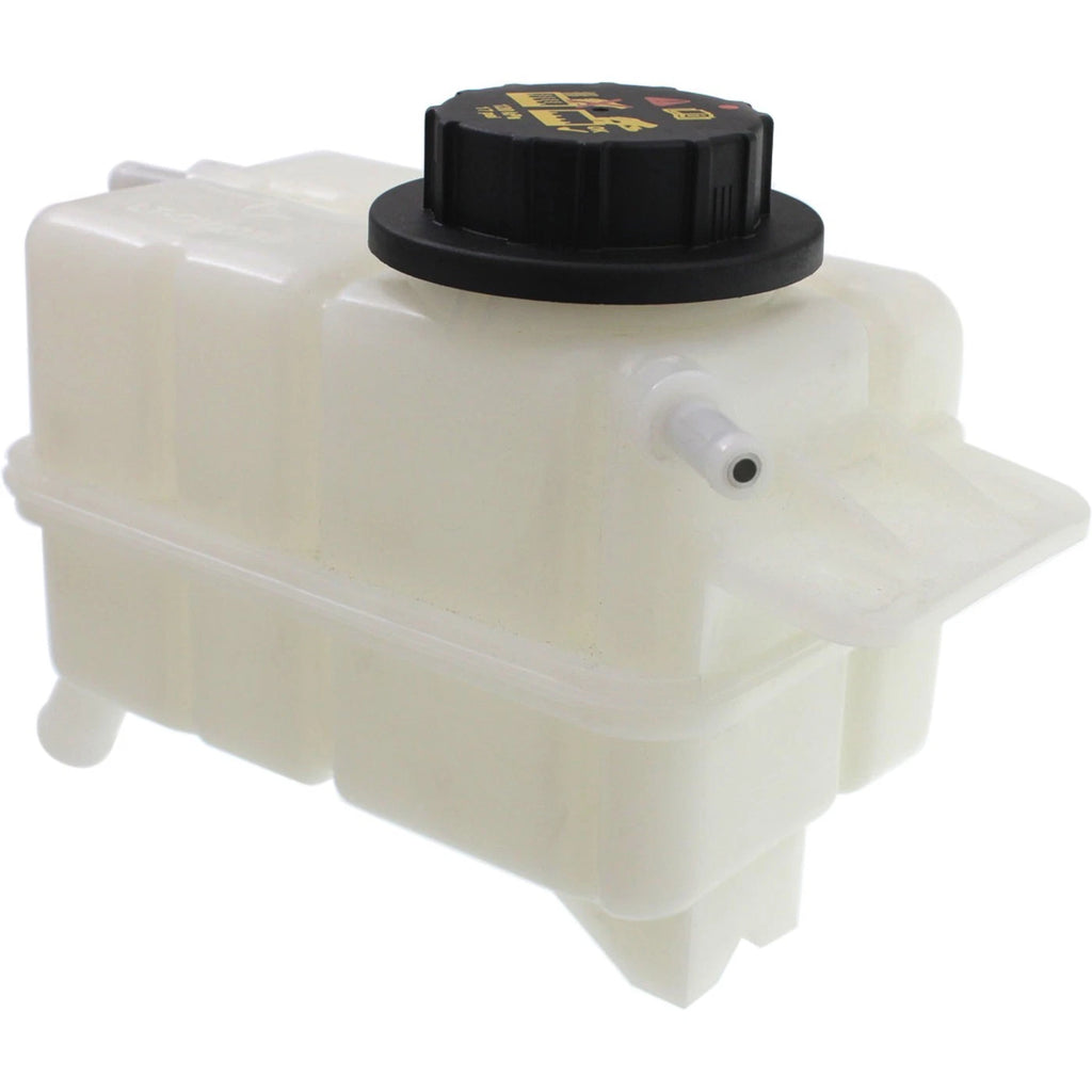Coolant Reservoir for Chevrolet Aveo/Aveo5 (2007–2011) w/ Cap