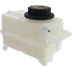 Coolant Reservoir for Chevrolet Aveo/Aveo5 (2007–2011) w/ Cap