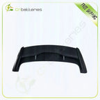 Black Spoiler Wing for Ford Focus Hatchback (2012–2018) RS Style
