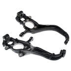 Steering Knuckle Set for Nissan Frontier Xterra (2005–2019)
