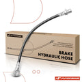 Front Brake Hydraulic Hose for Chevy Astro GMC Safari (2000–2002)
