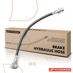 Front Brake Hydraulic Hose for Chevy Astro GMC Safari (2000–2002)