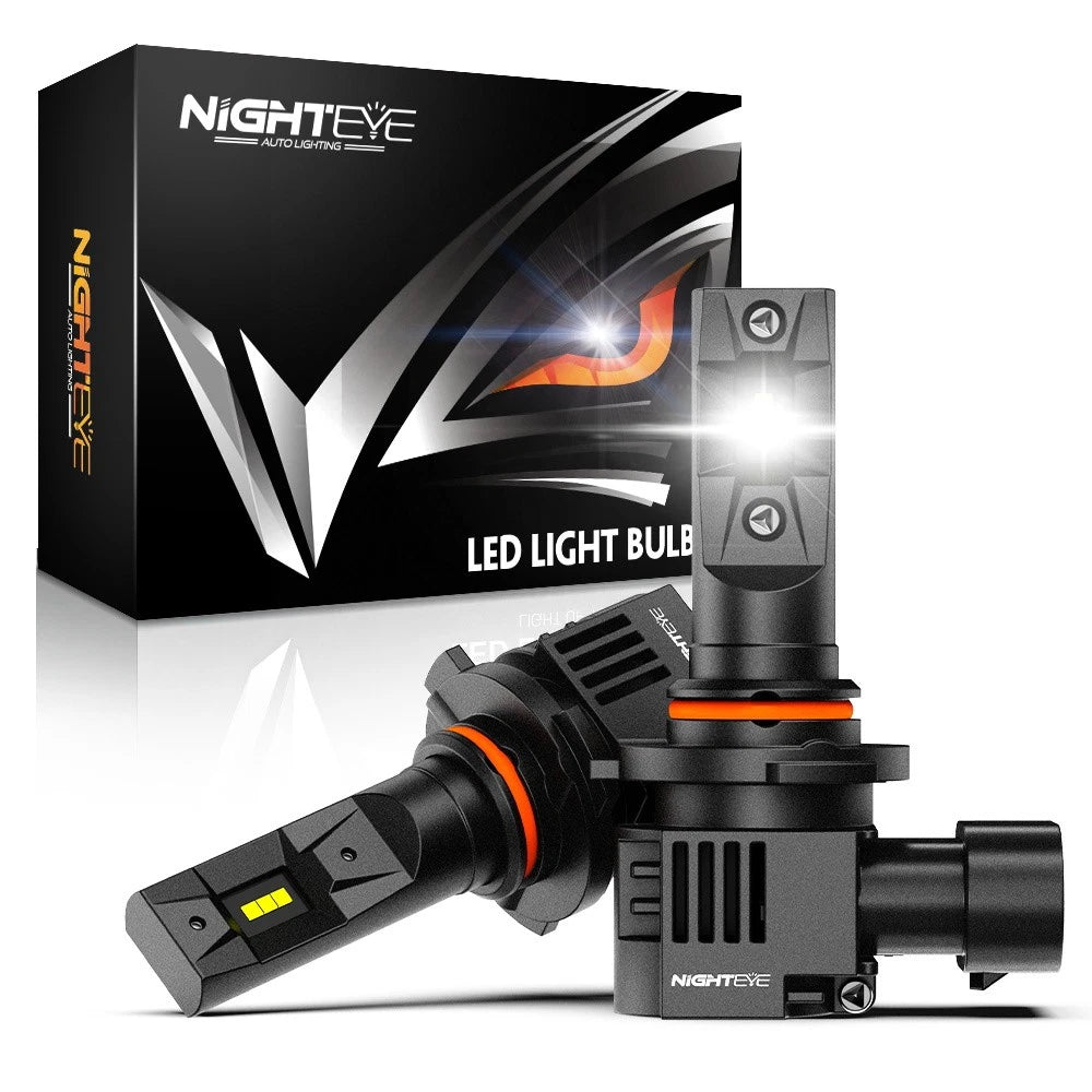 9006 9005 LED Headlight Kit for