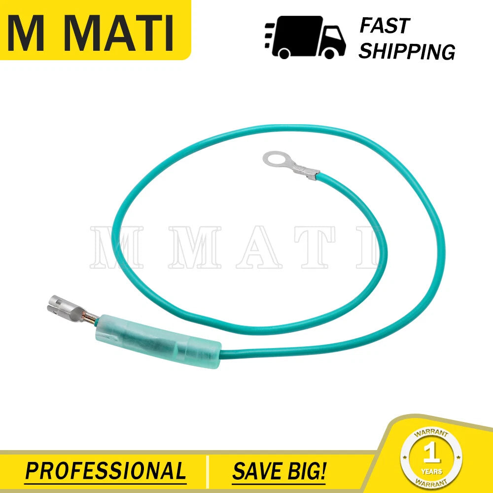 Stator Generator Magneto for Yamaha Blaster YFS200 (1990–2002)