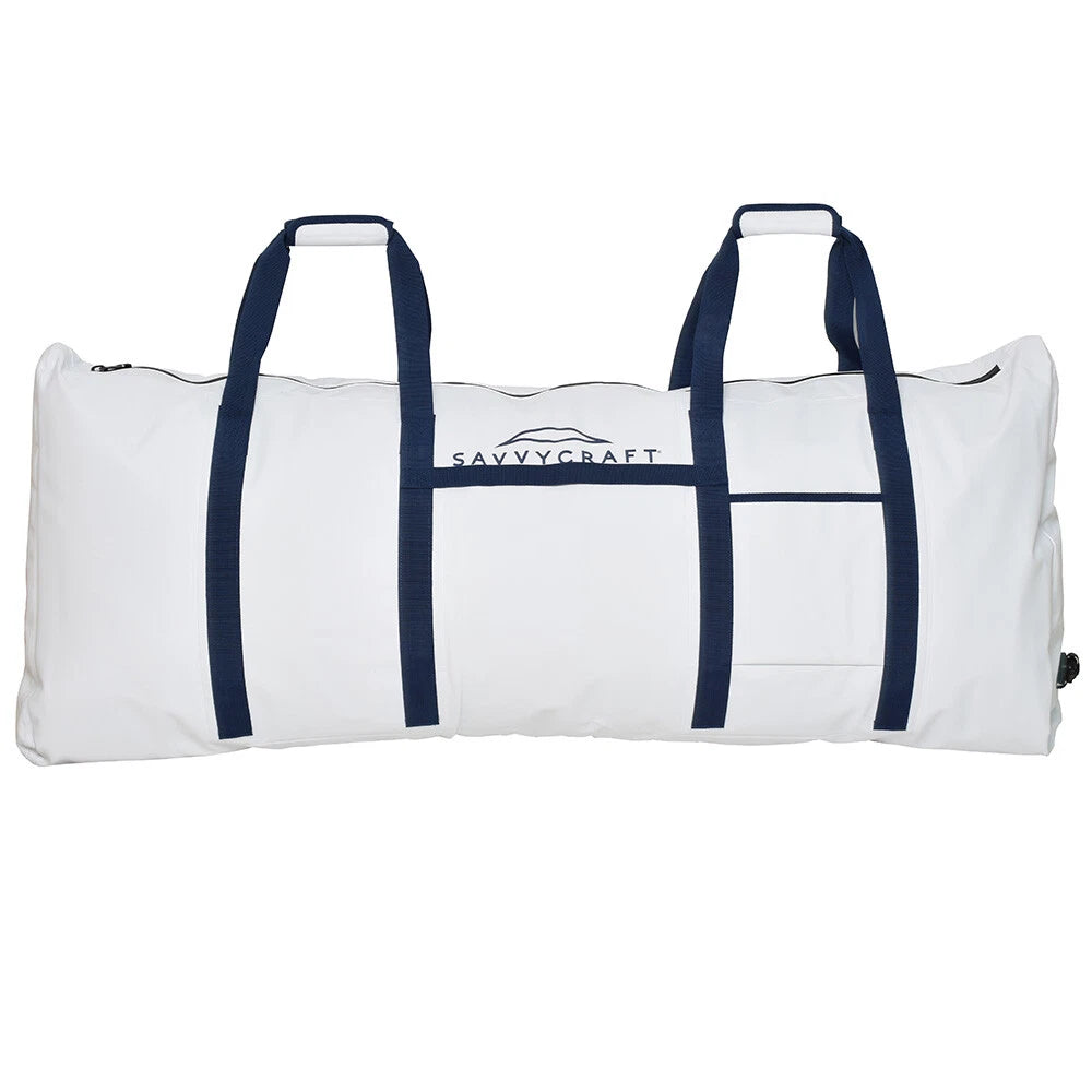 Fish Cooler Bag Insulated Soft Leakproof Collapsible for Universal Use
