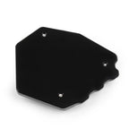 Side Pad Kickstand Extension Plate for Honda CRF1000L Africa Twin (2016–2020)