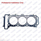 Cylinder Head Gasket for Yamaha VX EX V1 AR210 SX210 210 FSH (6EY-11181-00-00)