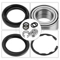 4pcs Wheel Bearing Circlip for Kawasaki Prairie 400 KVF400 (1997–2002)