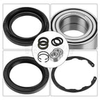 4pcs Wheel Bearing Circlip for Kawasaki Prairie 400 KVF400 (1997–2002)