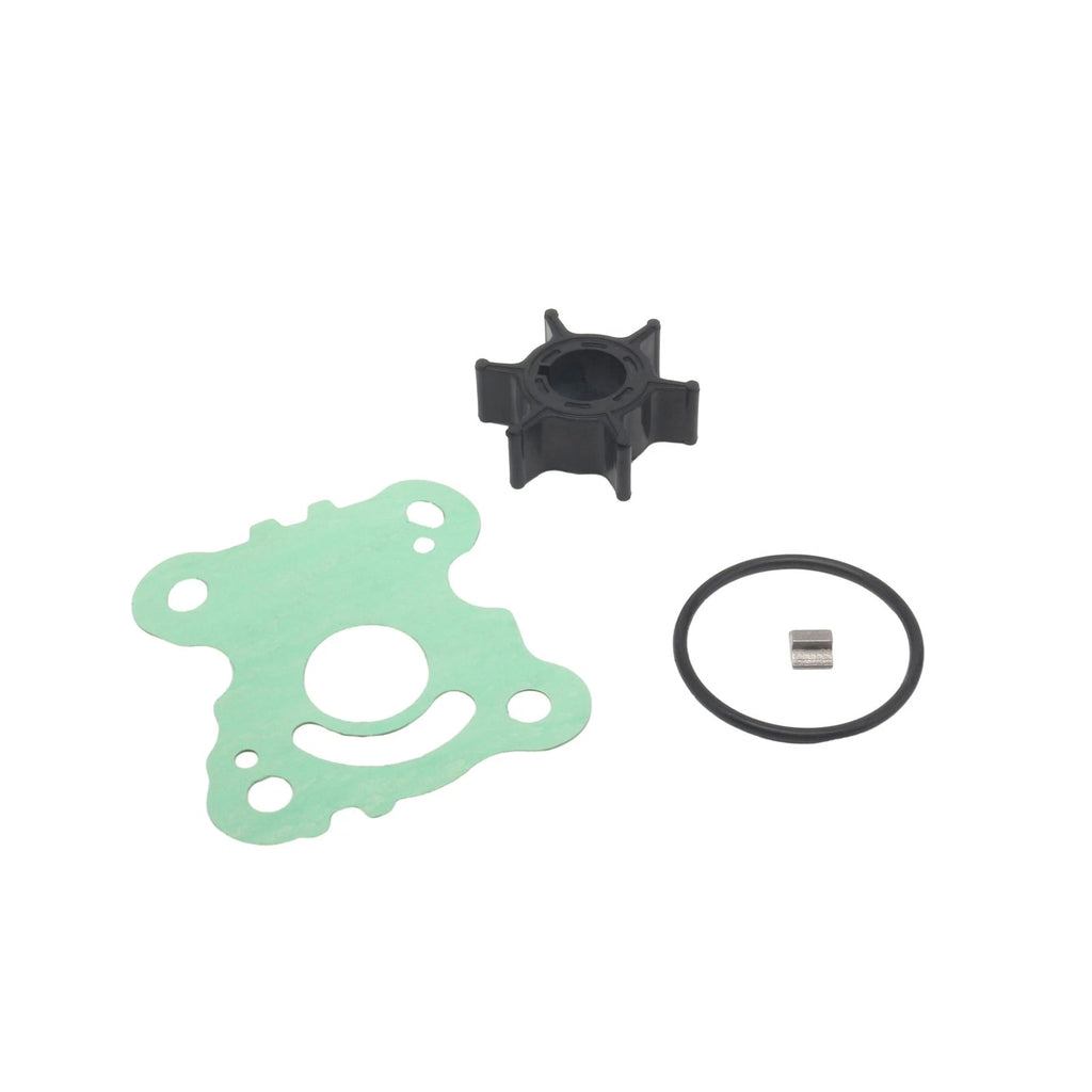 Outboard Water Pump Impeller Kit for Honda Marine 8 9.9 15 20 HP (1990–2023)