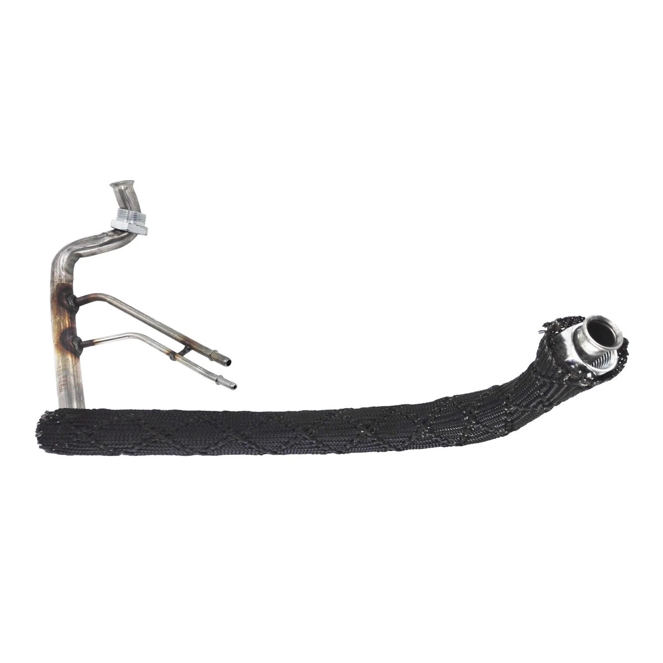 EGR Tube Pipe Line for Ford E150 E250 E350 E450 (1997–1999) F7UZ9D477FE 598-109