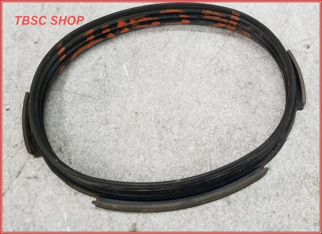 Throttle Body Gasket for Lincoln Continental (1995–1997)