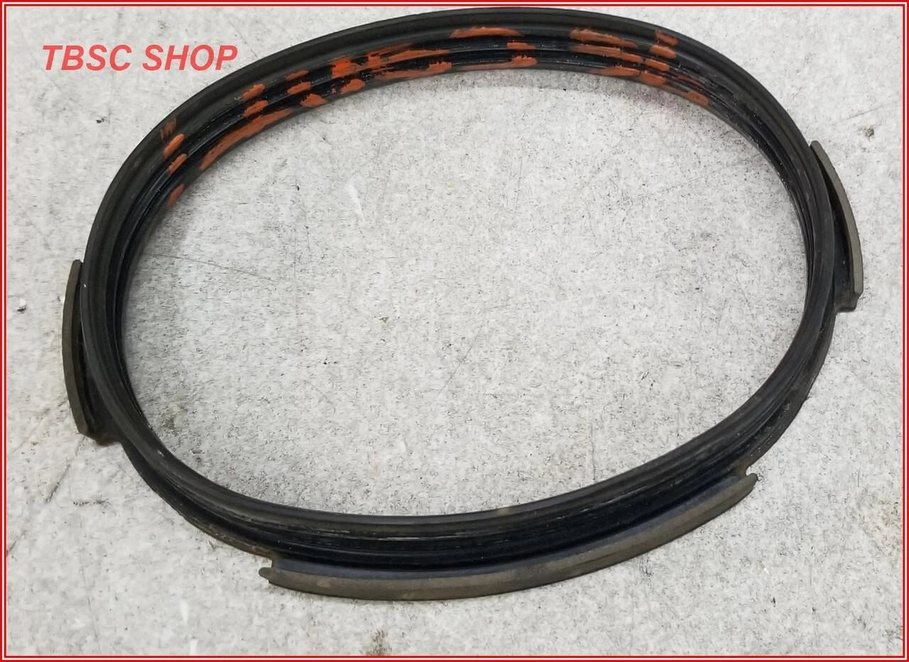 Throttle Body Gasket for Lincoln Continental (1995–1997)