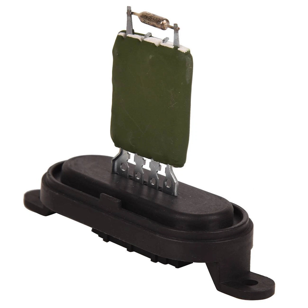 Heater Motor Fan Blower Resistor for Volkswagen Touareg (2007–2009)